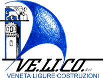 VE.LI.CO. Srl Edilizia Costruzioni e Ristrutturazioni Savona